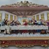 Bức Tranh Bữa Tiệc Ly